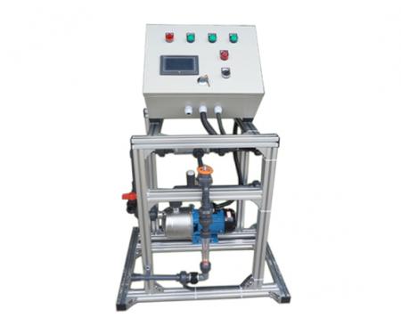 河南水肥一體機(jī)(一體機(jī))