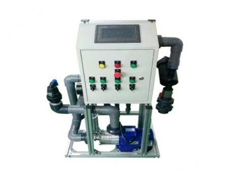 河南水肥一體機(智能型)